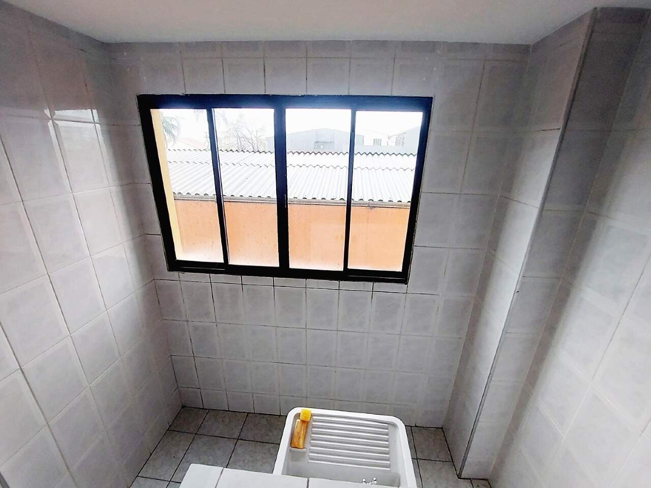 Área de serviço