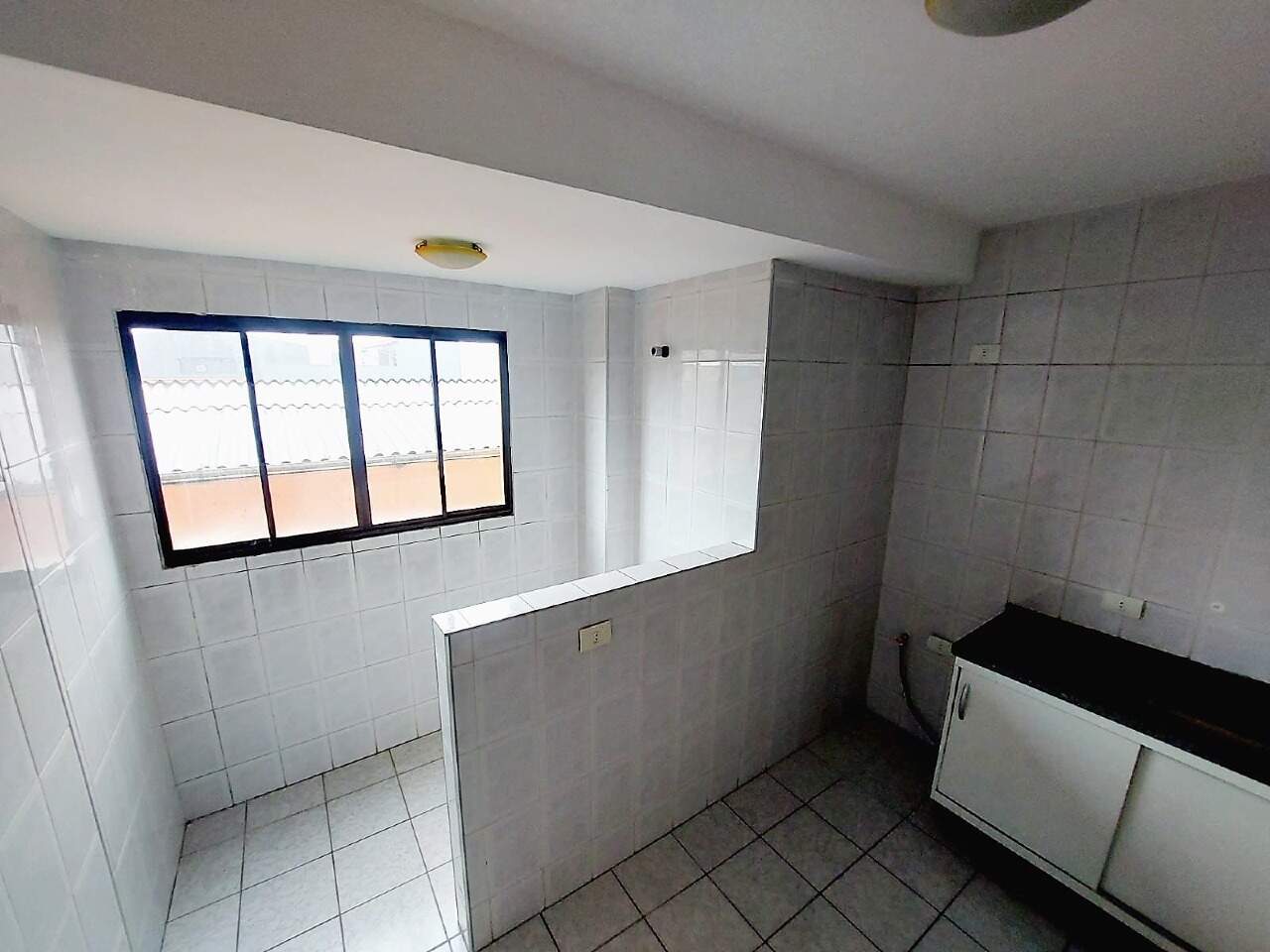 Área de serviço