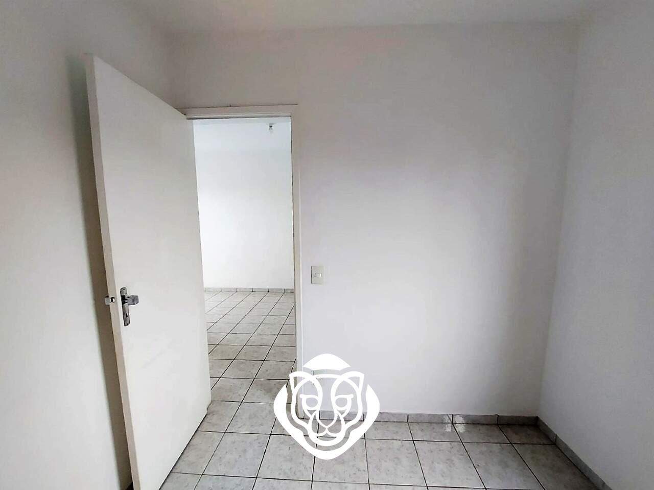 Dormitório I