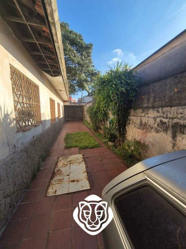 Garagem