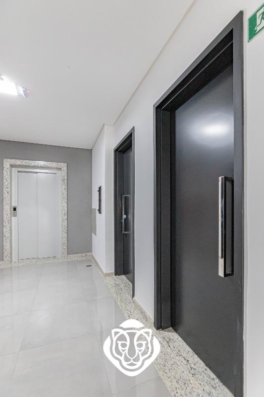 Acesso ao apartamento