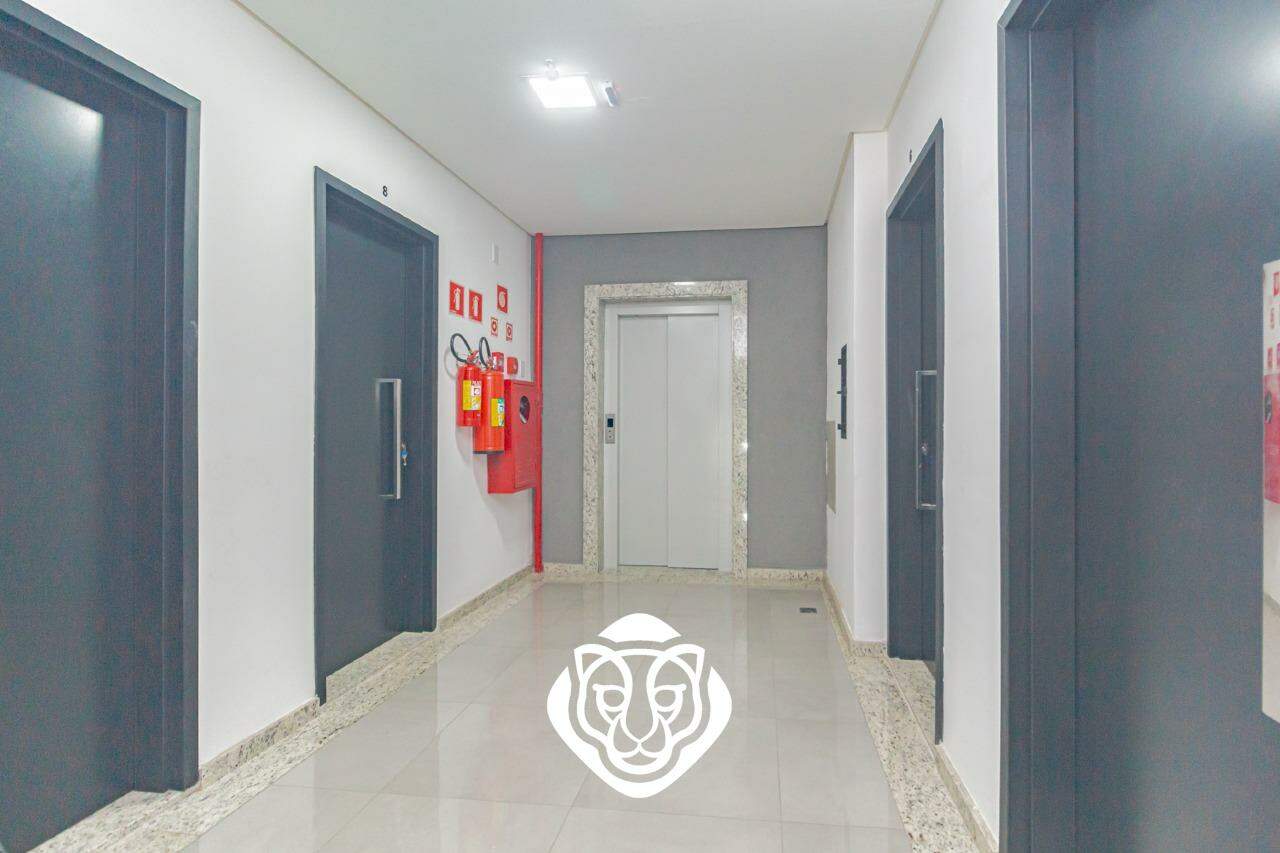 Hall apto
