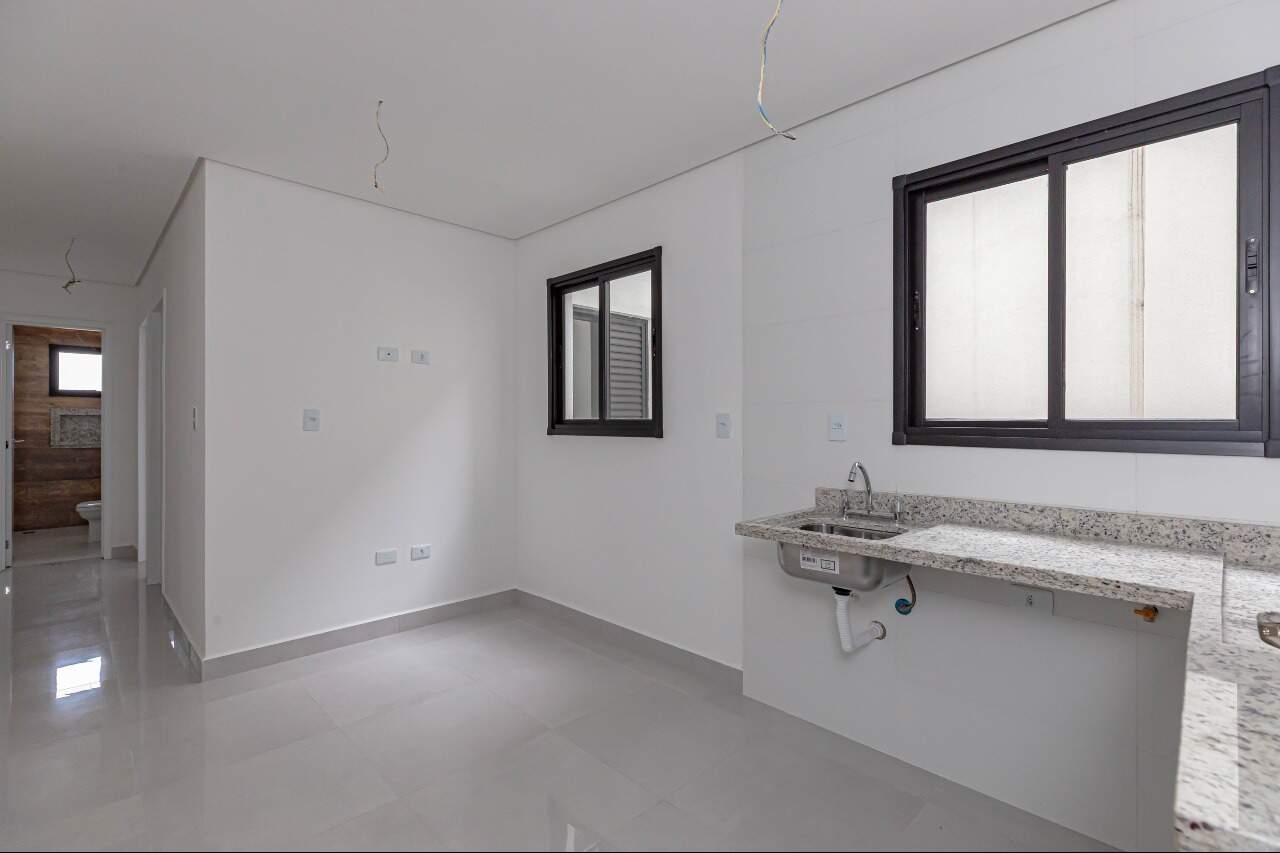 Sala / Cozinha