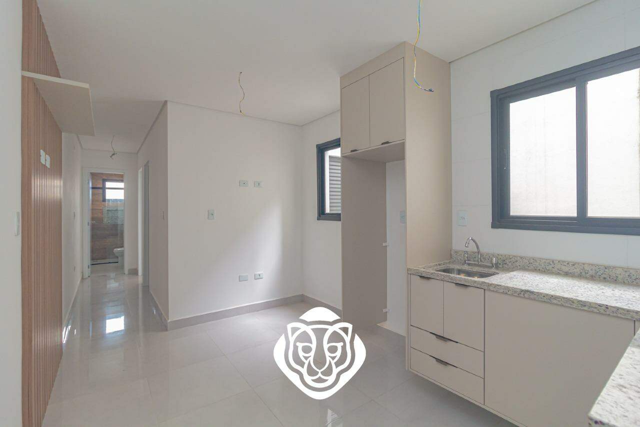 Cozinha / Sala