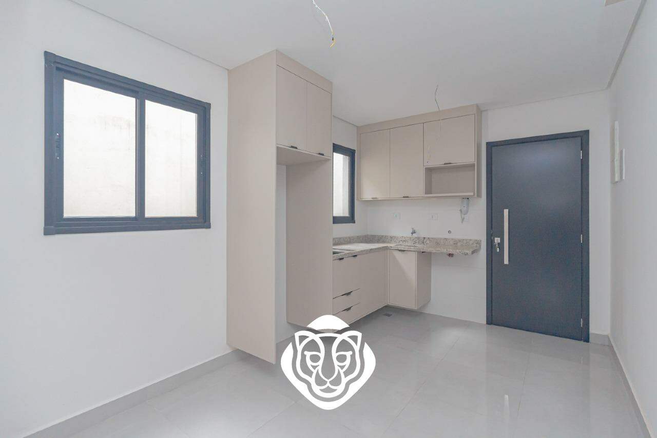 Cozinha / Sala