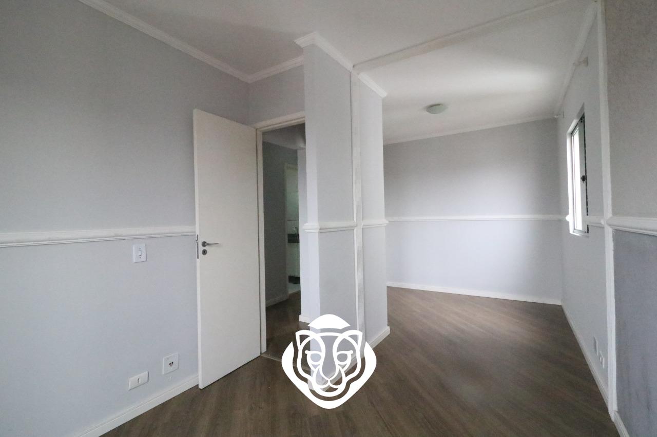 Dormitório 2 ambientes 