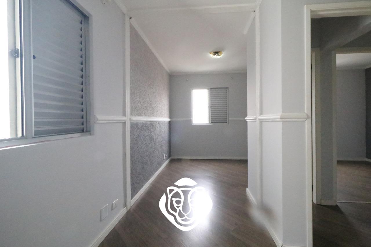 Dormitório 2 ambientes 