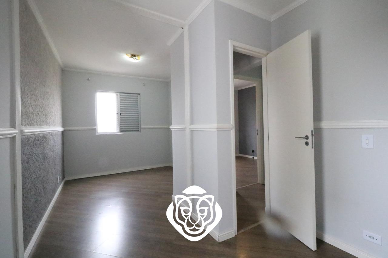 Dormitório 2 ambientes 