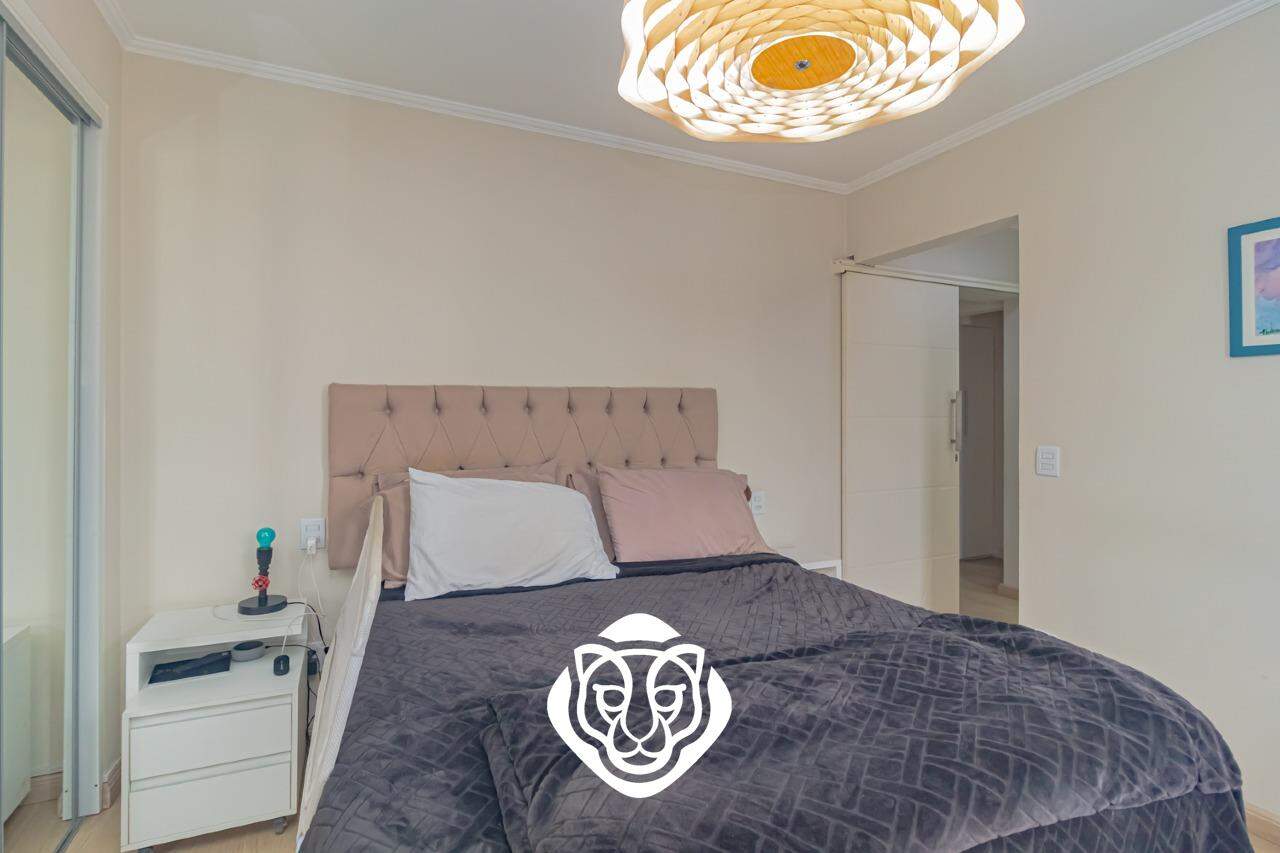 Dormitório 2 suite