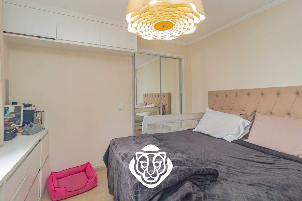 Dormitório 2 suite
