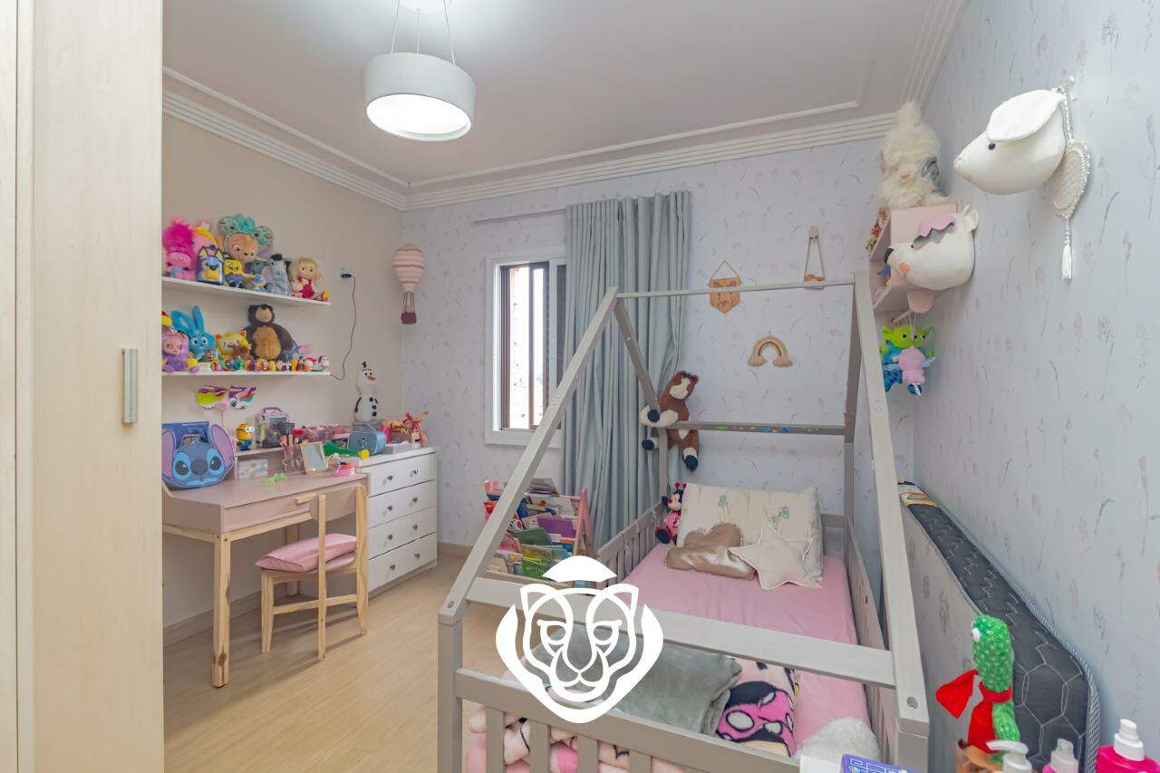 Dormitório 3 suite