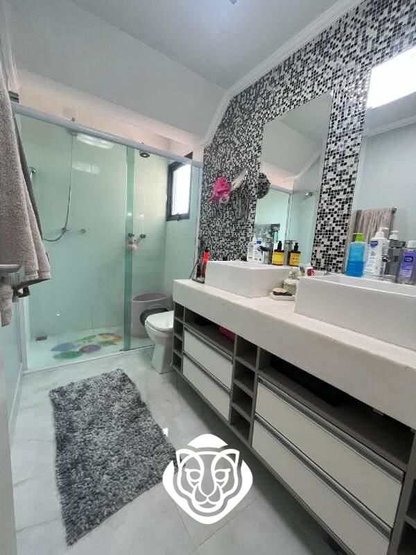 Dormitório Suíte II