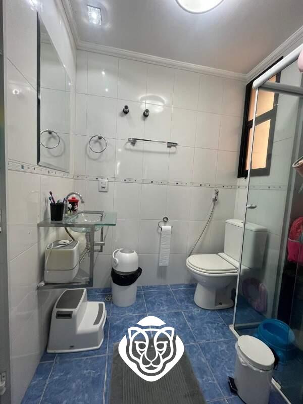 Dormitório  Suíte III