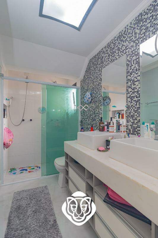 Banheiro Dormitório 2 suite
