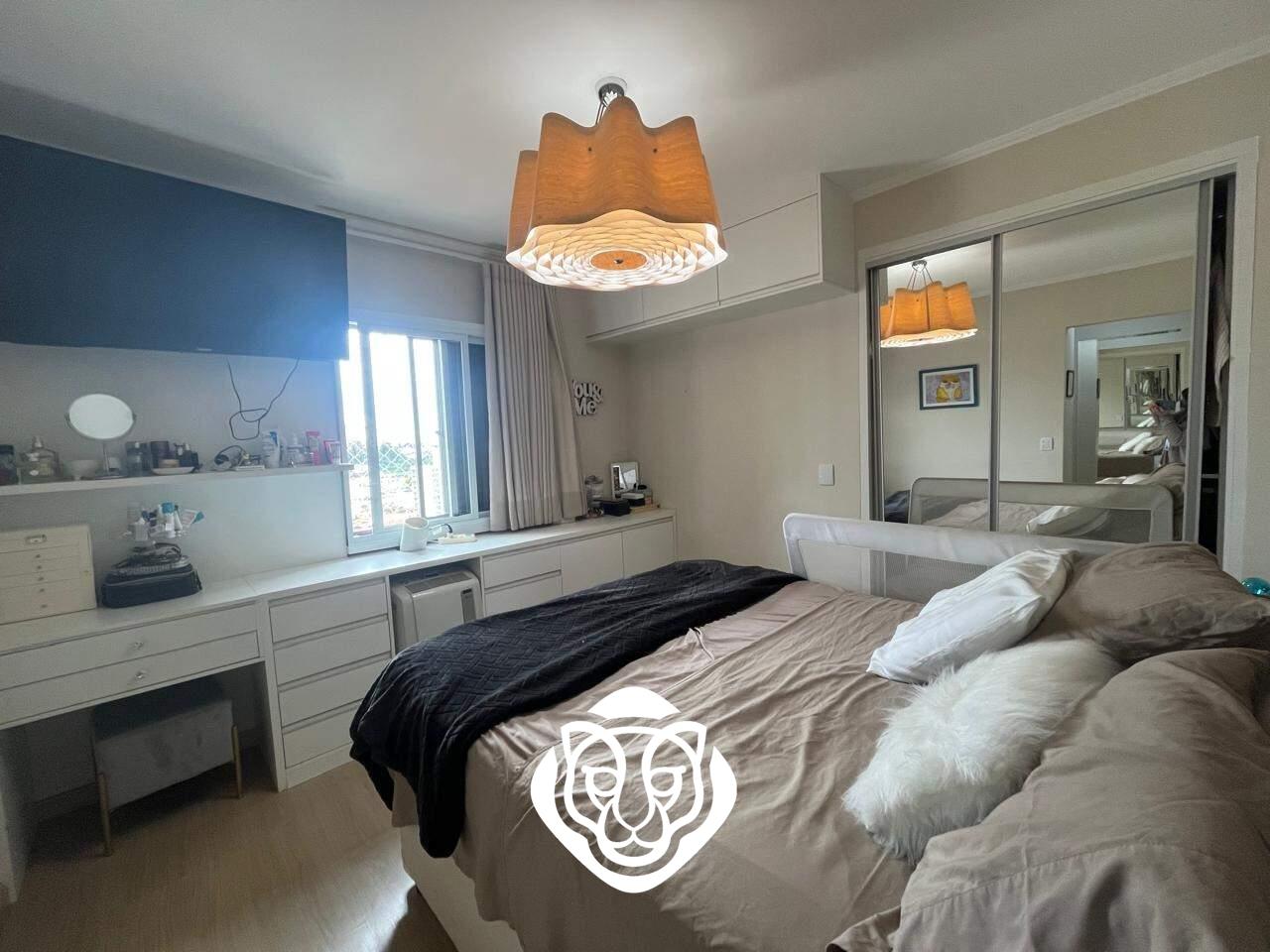 Dormitório Suíte II