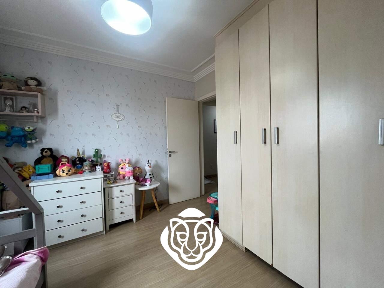 Dormitório  Suíte III