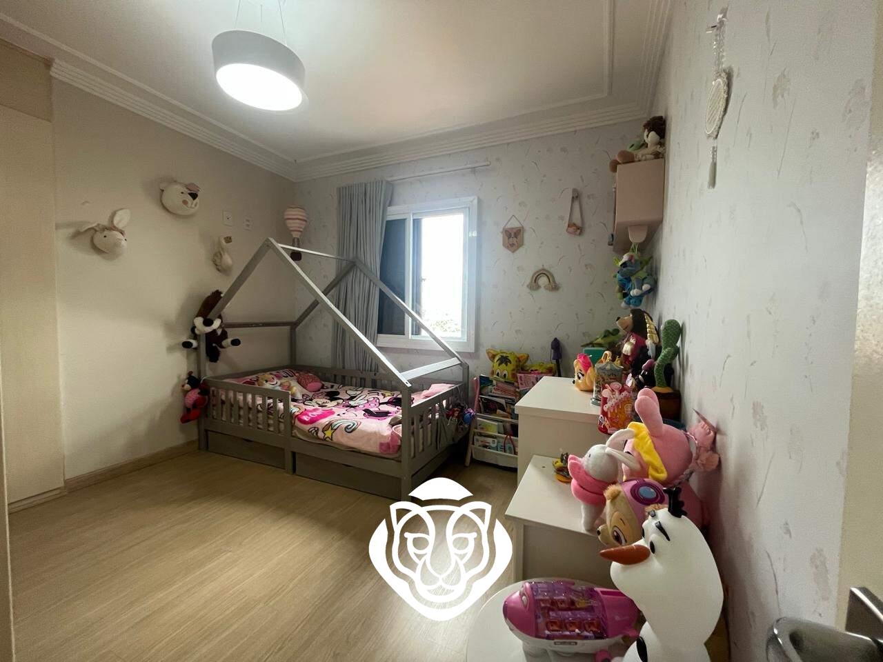 Dormitório  Suíte III