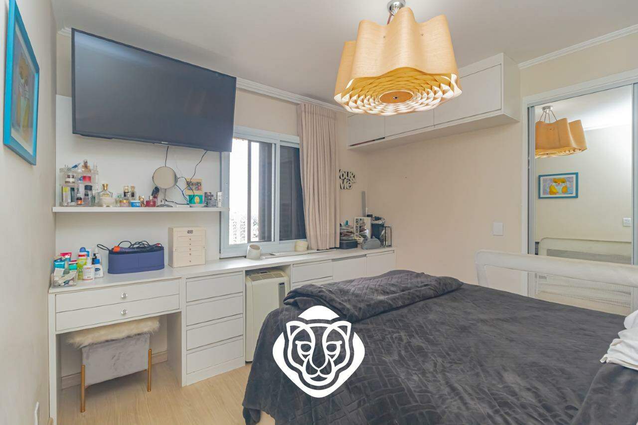 Dormitório 2 suite