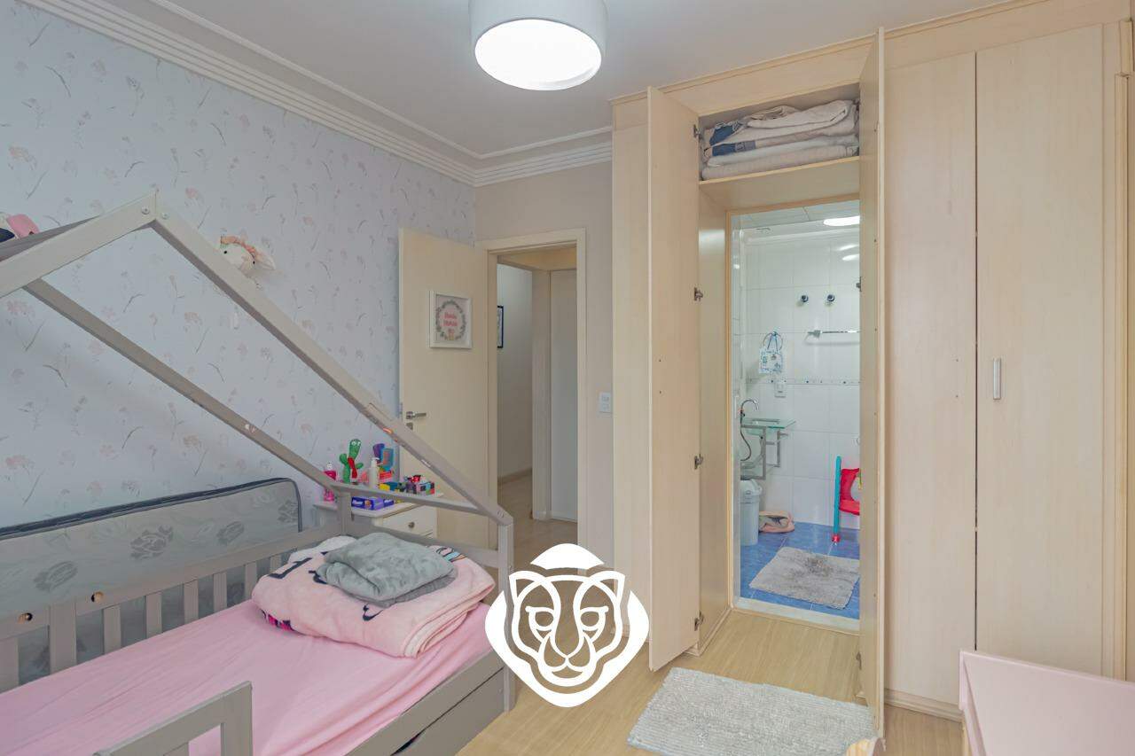 Dormitório 3 suite