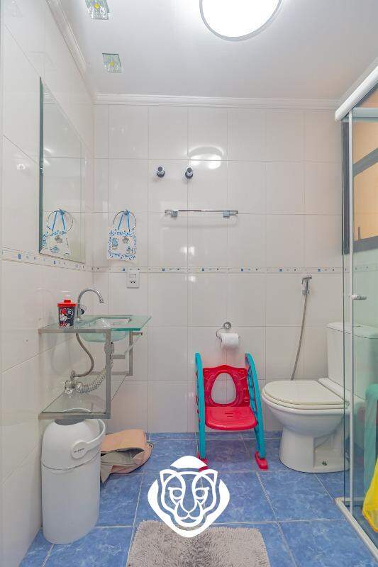 Banheiro Dormitório 3 suite