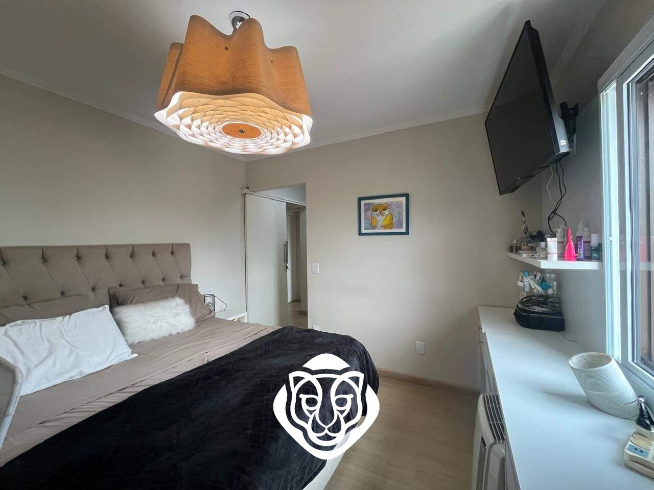 Dormitório Suíte II