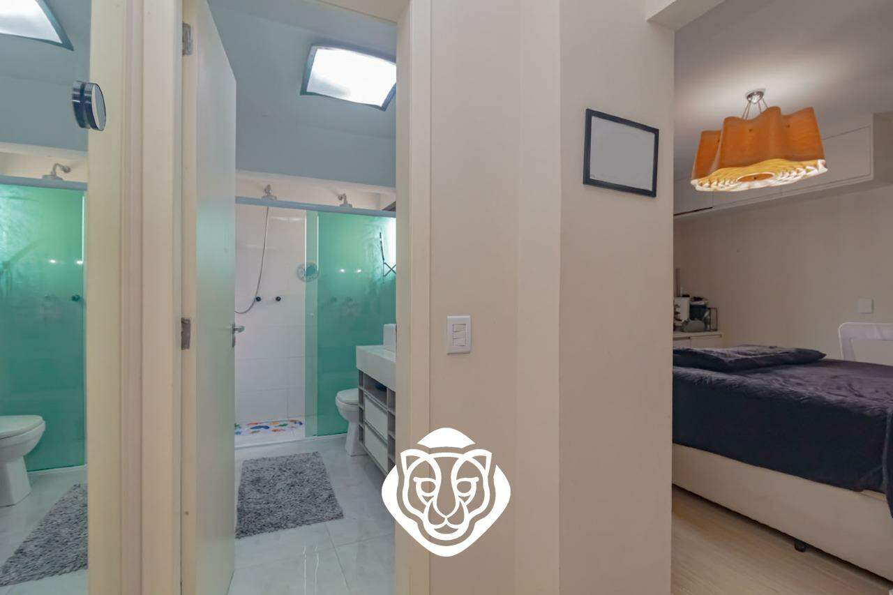 Dormitório 2 suite