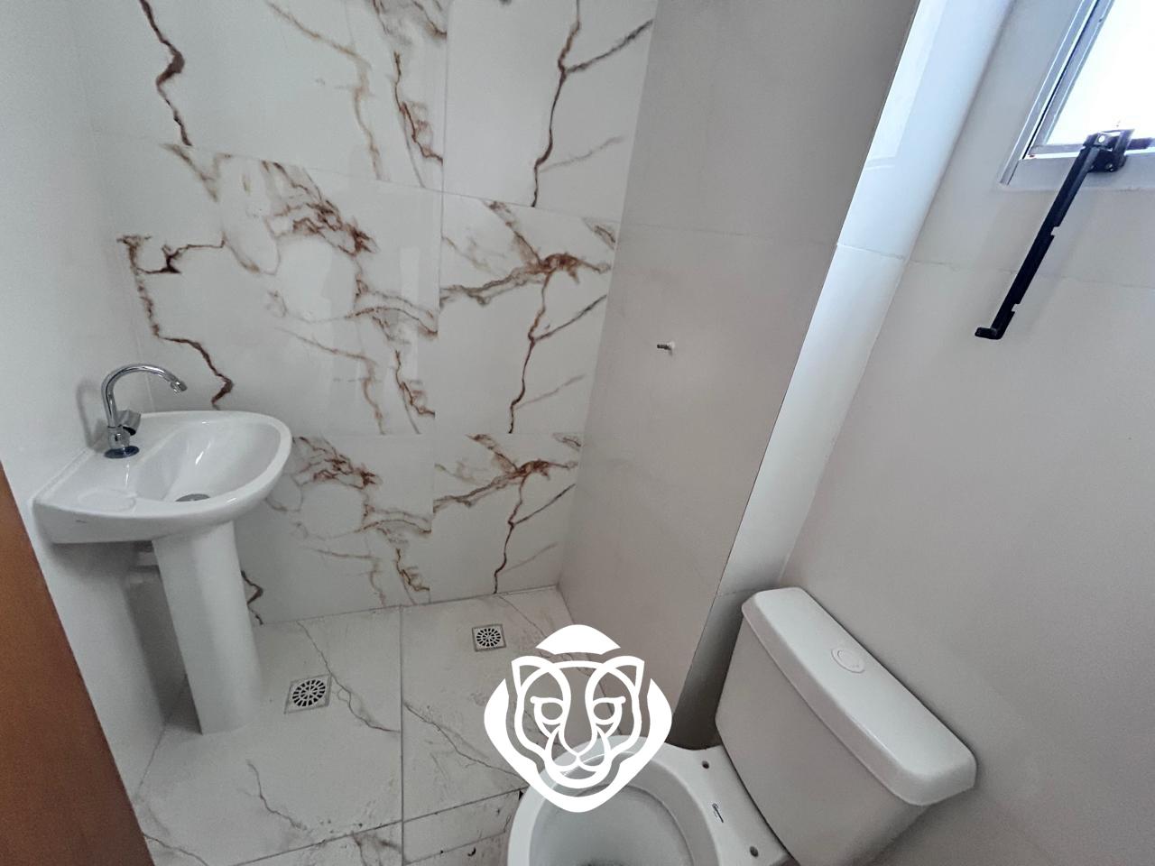 Banheiro Dormitorio I 