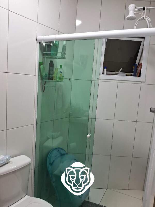 Banheiro suíte