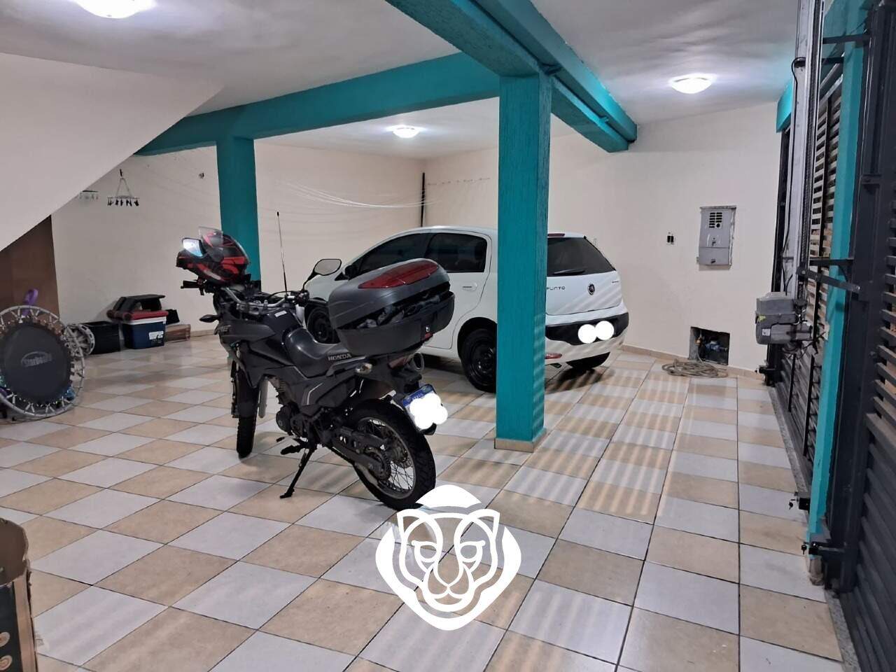 Garagem