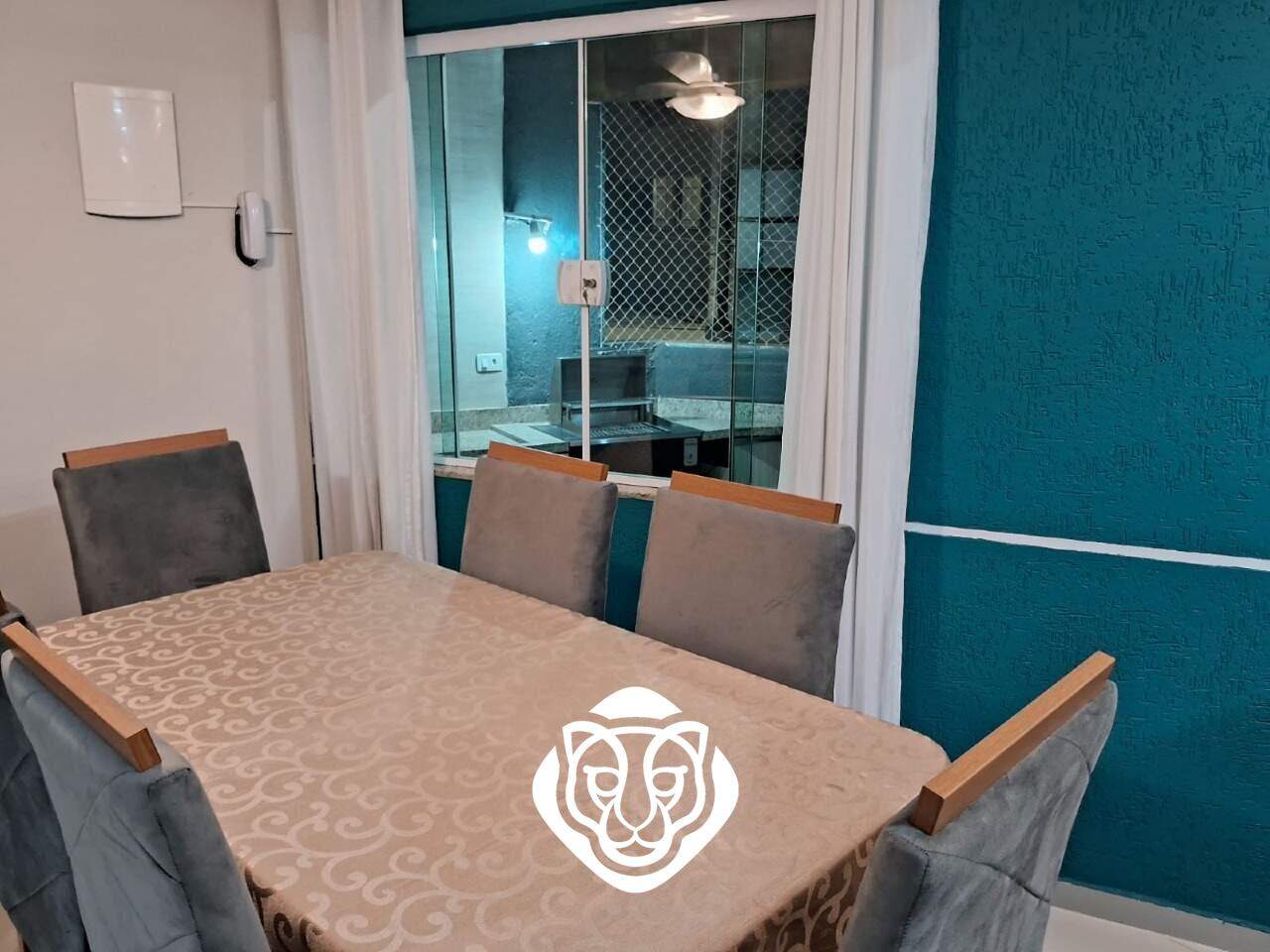 Sala de jantar