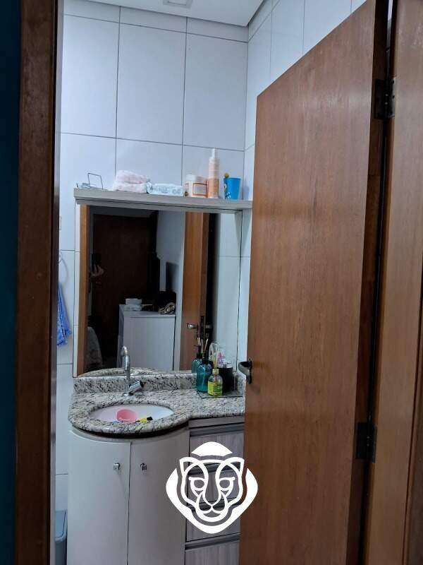 Banheiro social