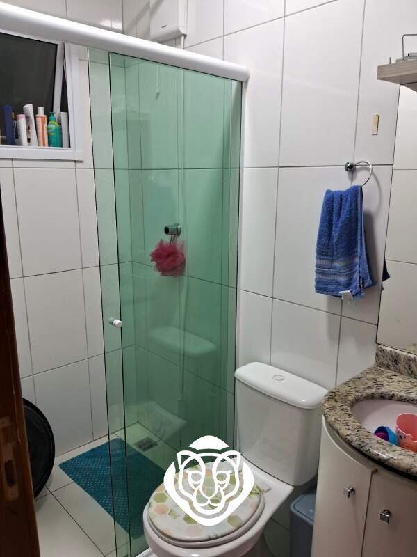 Banheiro social