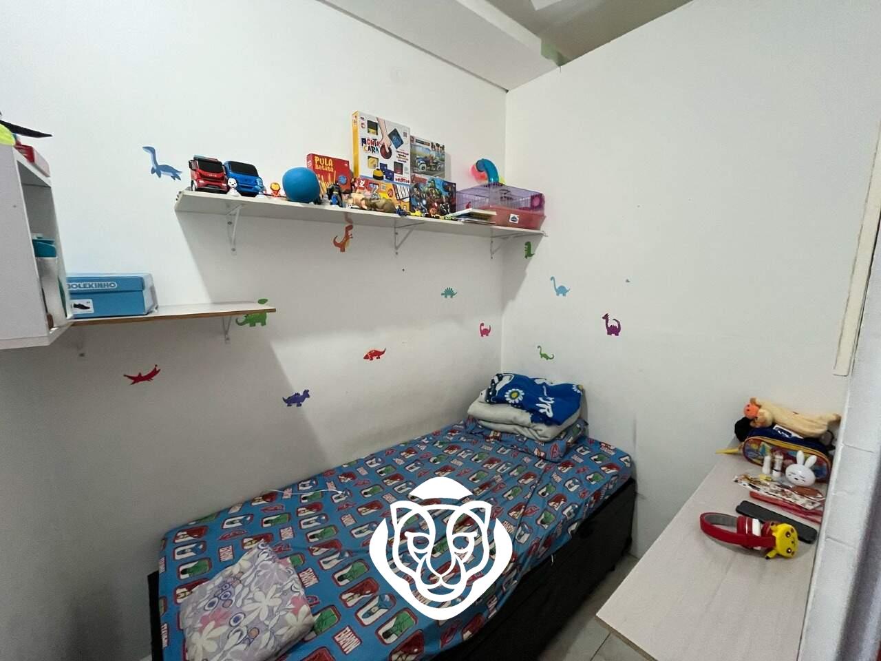 Dormitório III - opcional