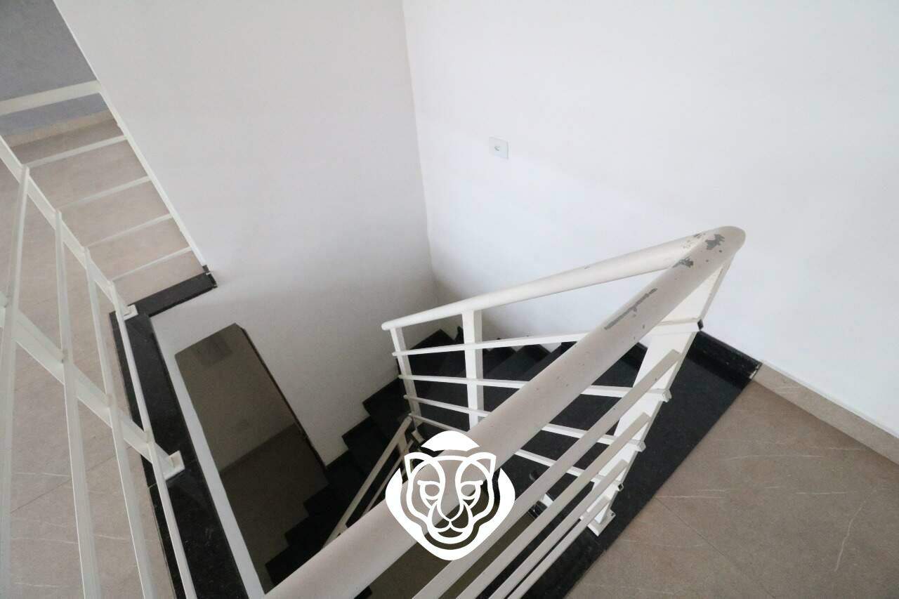 Acesso interno para cobertura