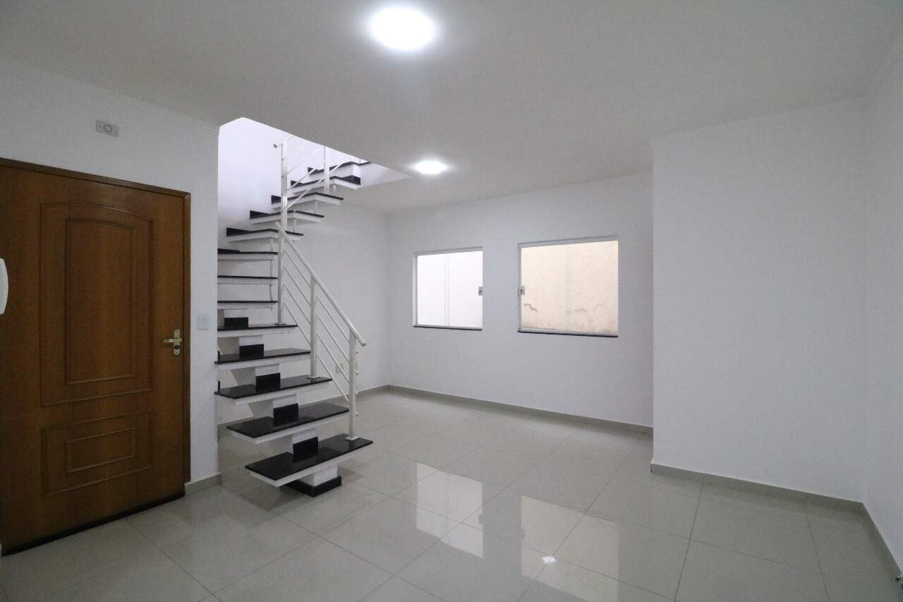 Sala dois ambientes