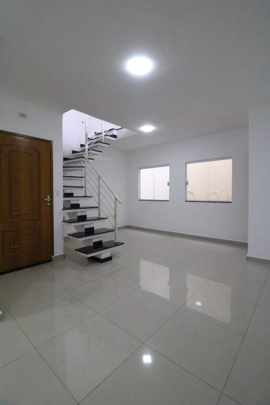 Sala dois ambientes