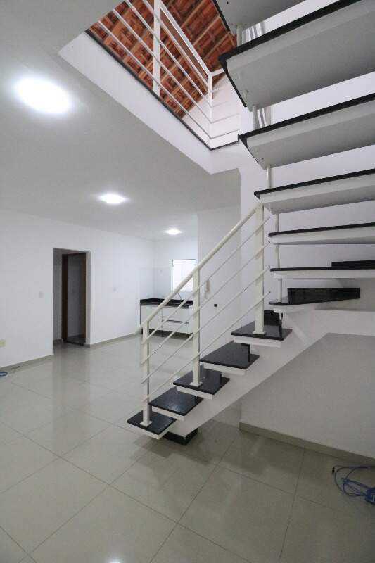 Sala dois ambientes