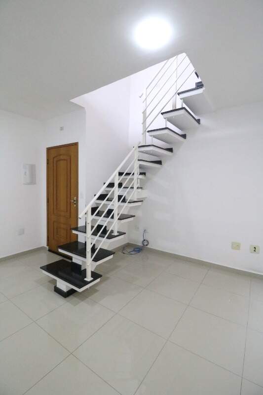 Sala dois ambientes