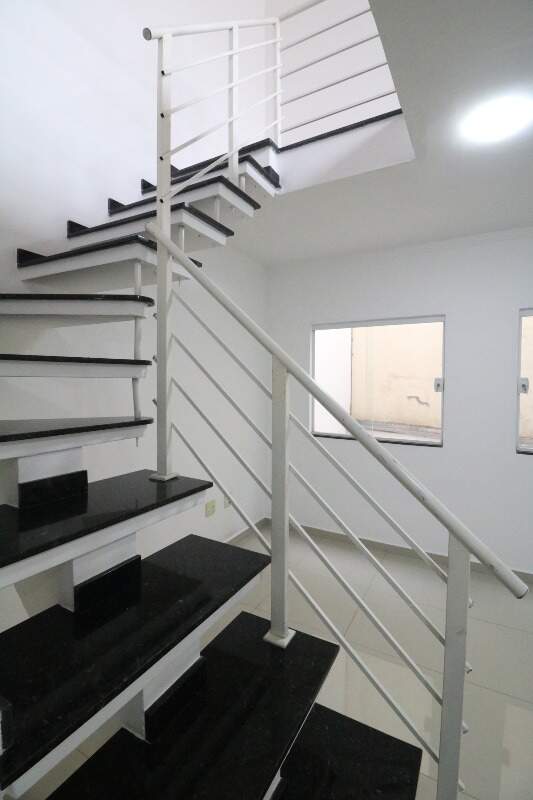 Acesso interno para cobertura
