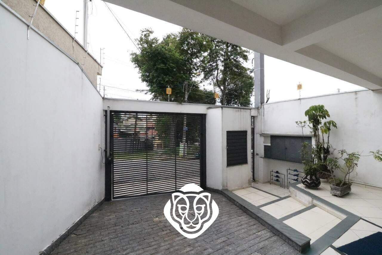 Garagem