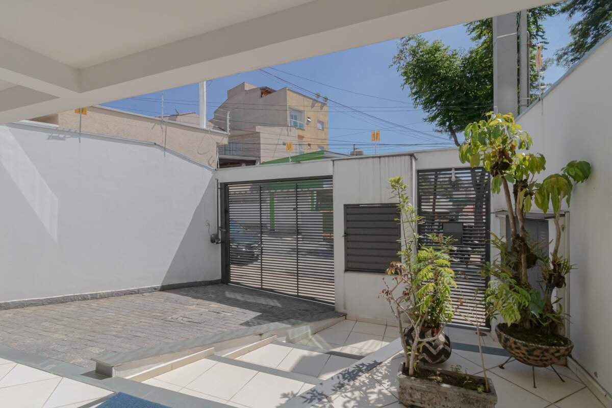 Garagem