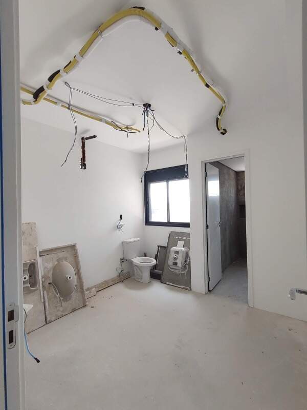 Dormitório II - Suíte