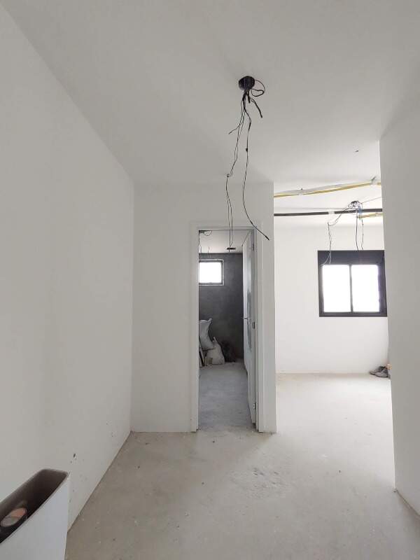 Dormitório I - Suíte