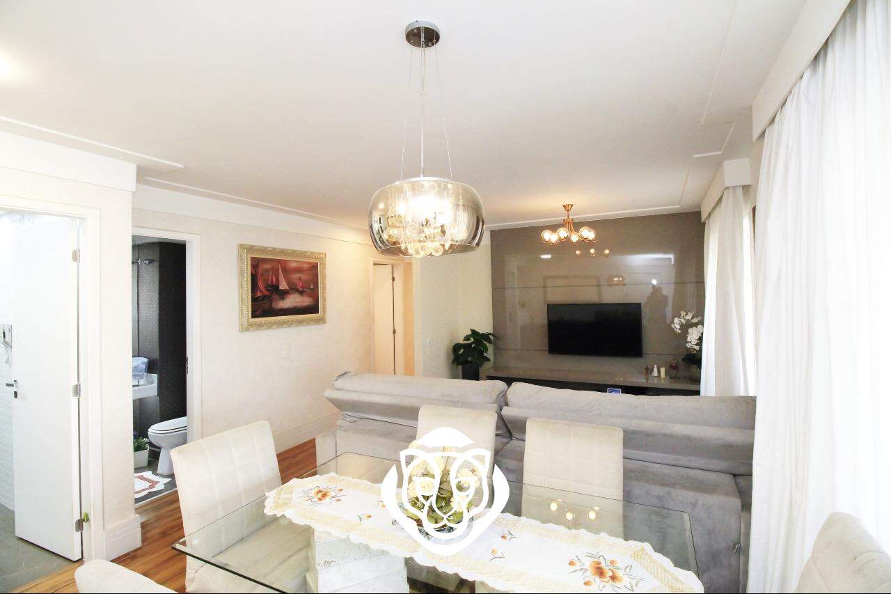 Sala 2 ambientes