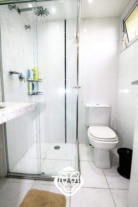 Banheiro Suíte II