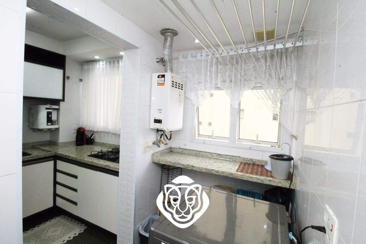 Área de serviço