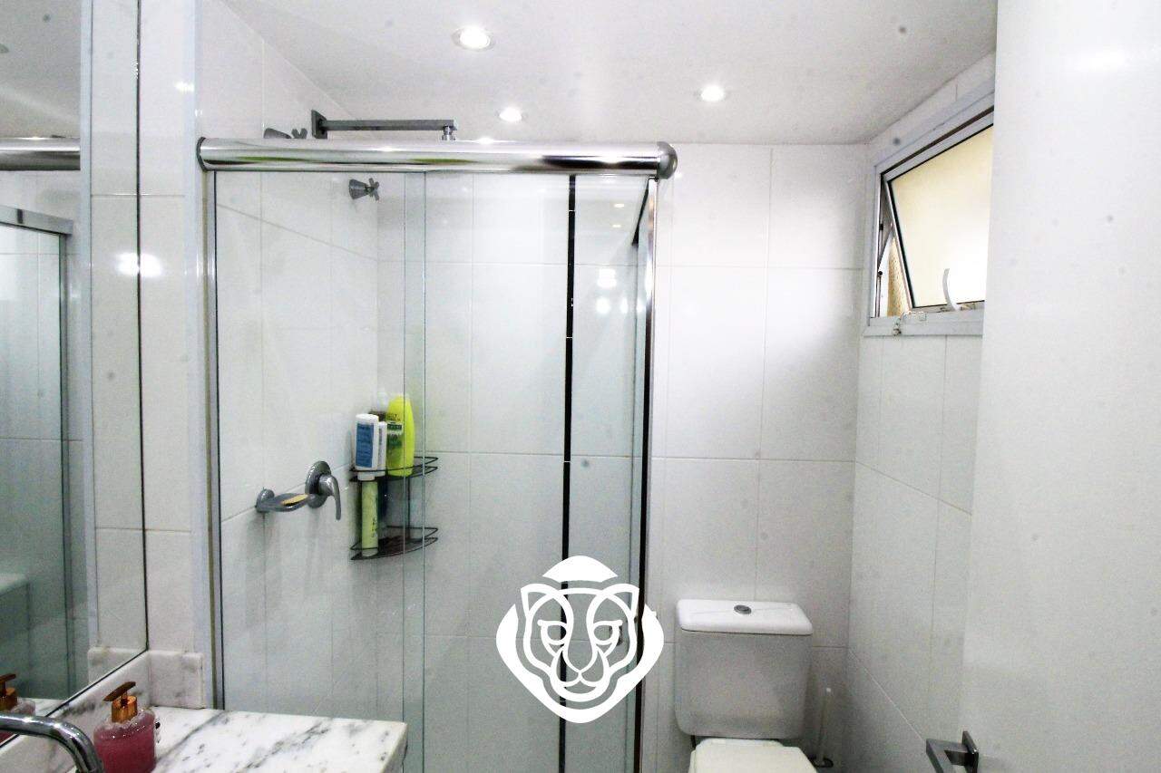 Banheiro Suíte I