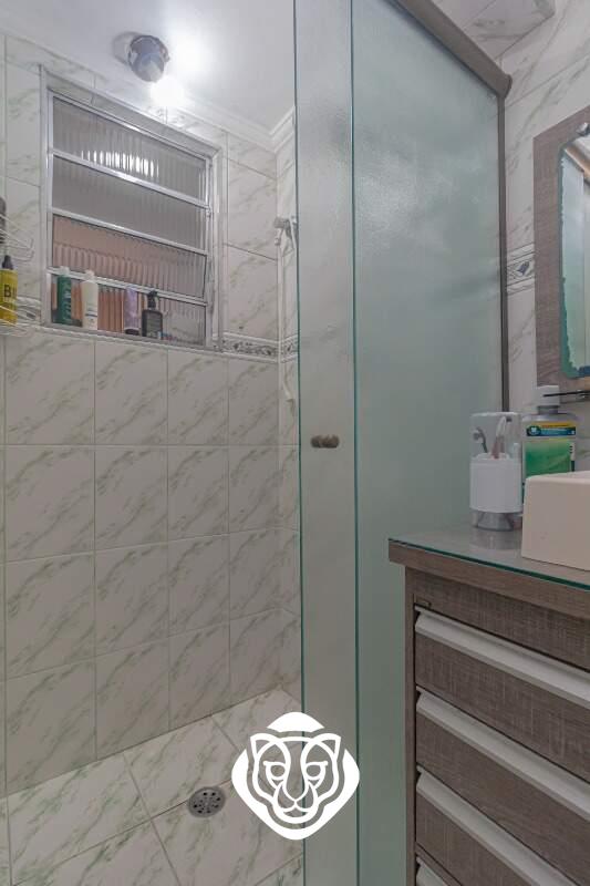 Banheiro Dormitório 2 suite