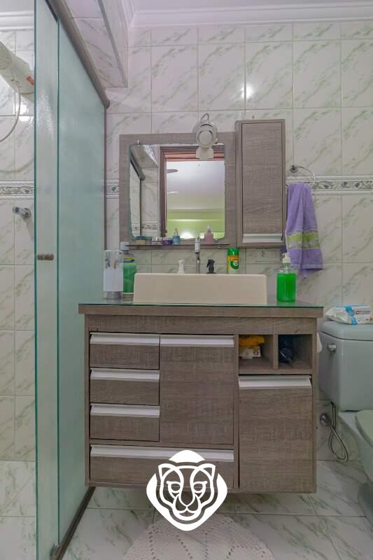 Banheiro Dormitório 2 suite