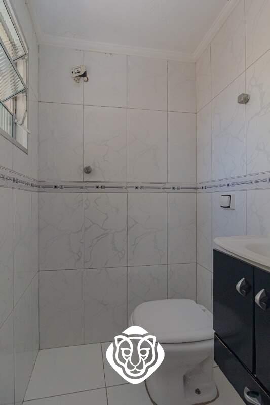 Banheiro Dormitório 3 suite